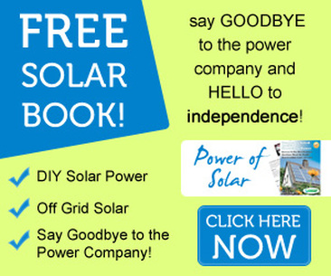 Free Solar Panel Book
